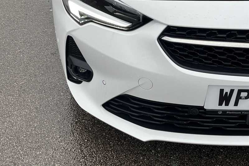 Used Vauxhall Corsa 2022 for sale - 77193849: Photo 38