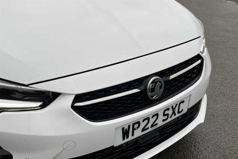 Used Vauxhall Corsa 2022 for sale - 77193849: Photo 39