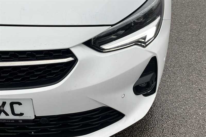 Used Vauxhall Corsa 2022 for sale - 77193849: Photo 41