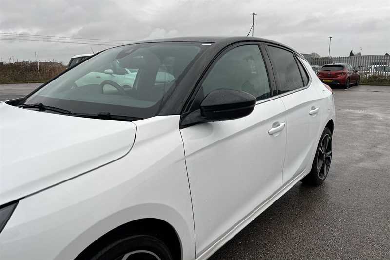 Used Vauxhall Corsa 2022 for sale - 77193849: Photo 43