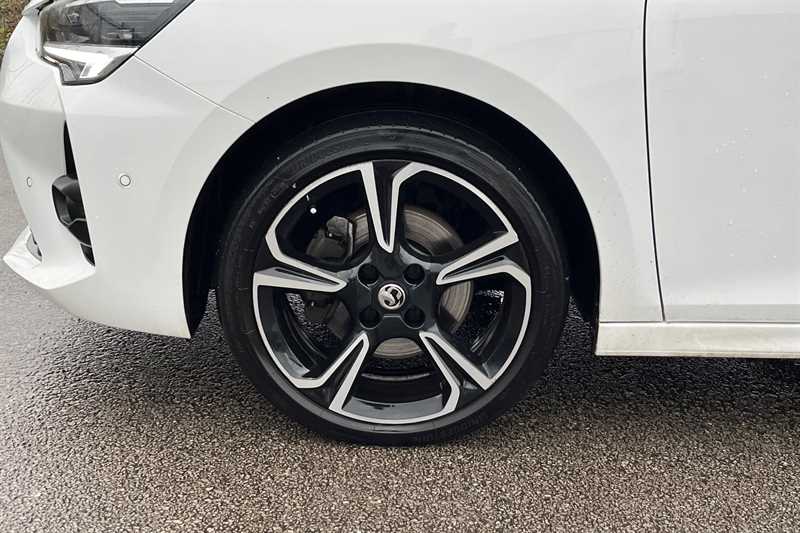 Used Vauxhall Corsa 2022 for sale - 77193849: Photo 44