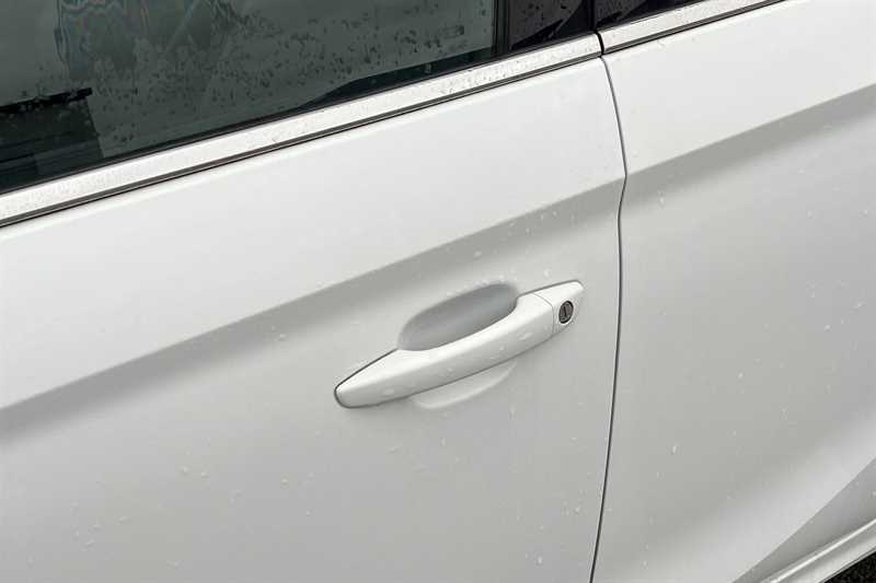 Used Vauxhall Corsa 2022 for sale - 77193849: Photo 45