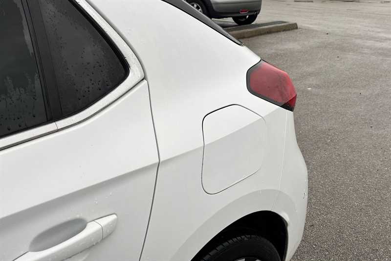 Used Vauxhall Corsa 2022 for sale - 77193849: Photo 46