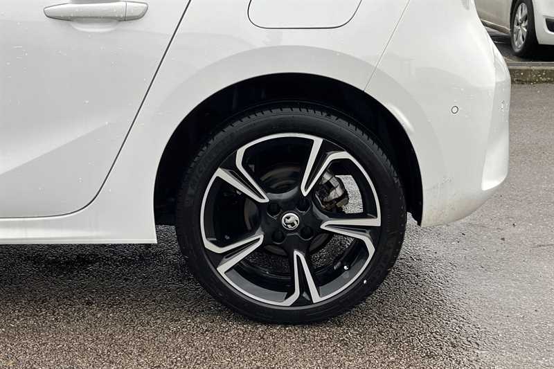 Used Vauxhall Corsa 2022 for sale - 77193849: Photo 47