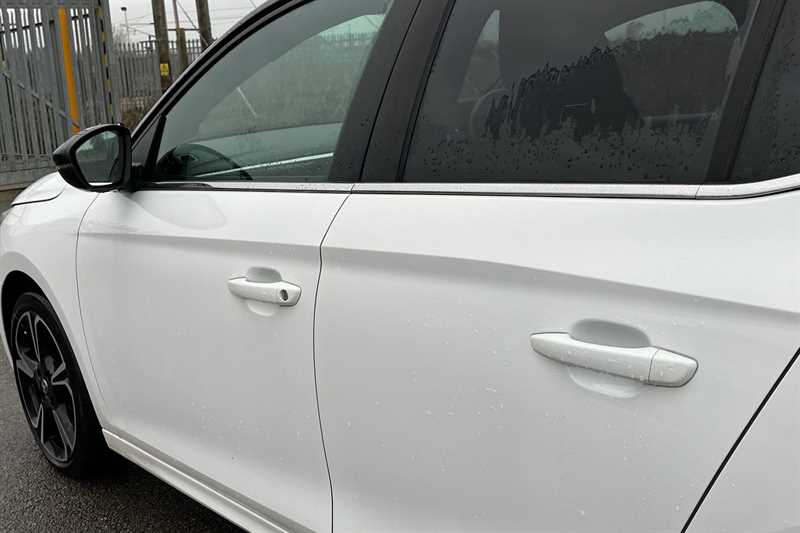 Used Vauxhall Corsa 2022 for sale - 77193849: Photo 48