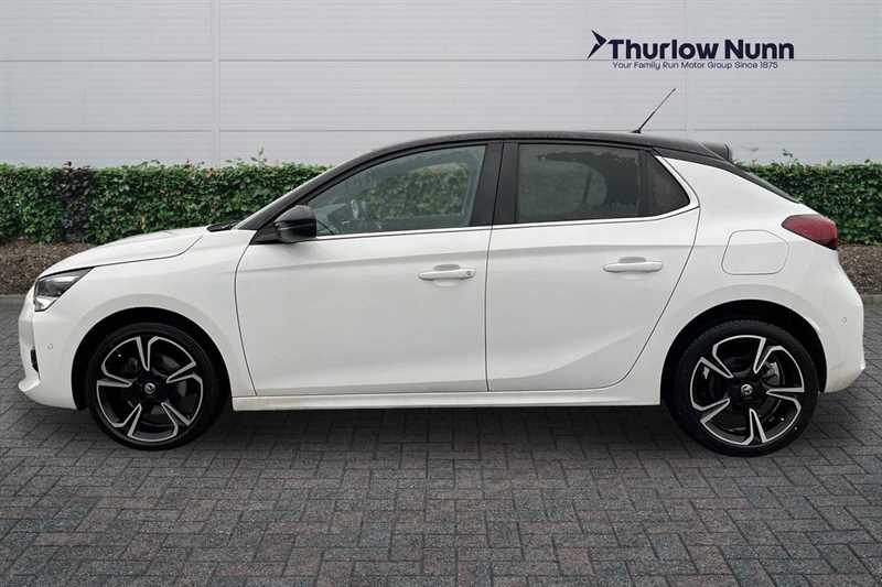 Used Vauxhall Corsa 2022 for sale - 77193849: Photo 6