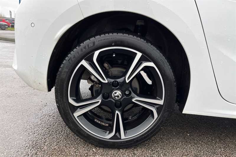 Used Vauxhall Corsa 2022 for sale - 77193849: Photo 9