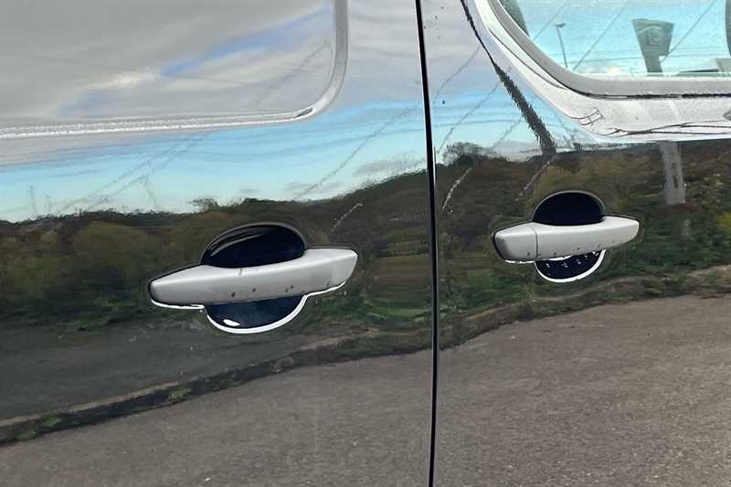 Used Vauxhall Vivaro 2025 for sale - 77146009: Photo 36