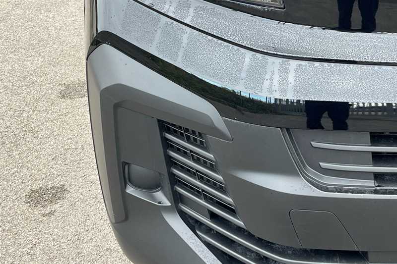 Used Vauxhall Vivaro 2025 for sale - 77146009: Photo 42