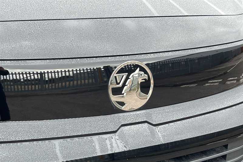 Used Vauxhall Vivaro 2025 for sale - 77146009: Photo 43