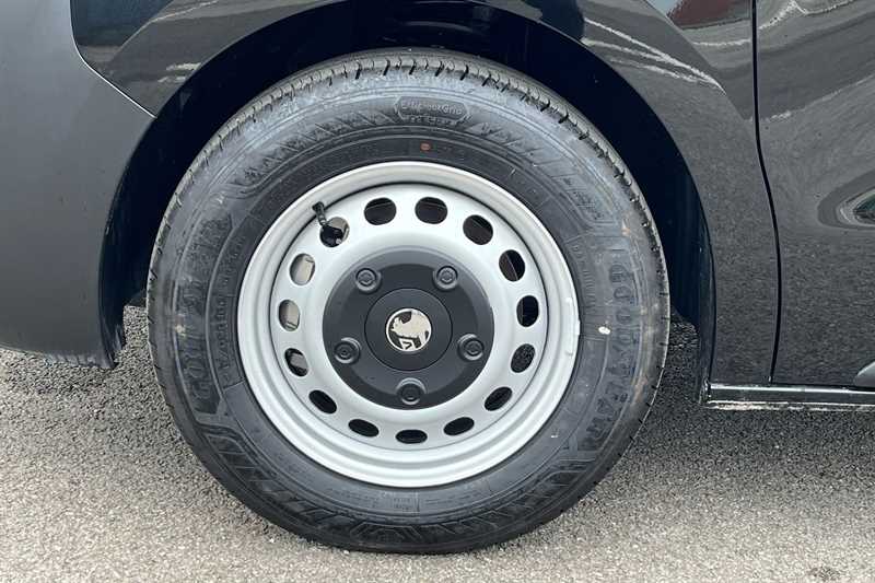 Used Vauxhall Vivaro 2025 for sale - 77146009: Photo 48