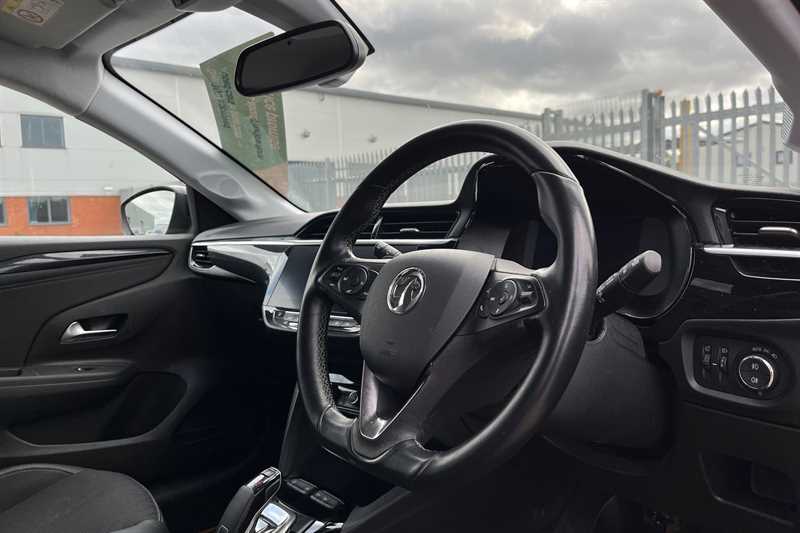 Used Vauxhall Corsa 2020 for sale - 76003792: Photo 10