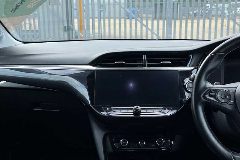 Used Vauxhall Corsa 2020 for sale - 76003792: Photo 14