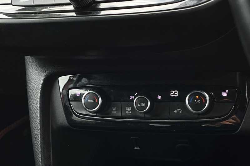 Used Vauxhall Corsa 2020 for sale - 76003792: Photo 15
