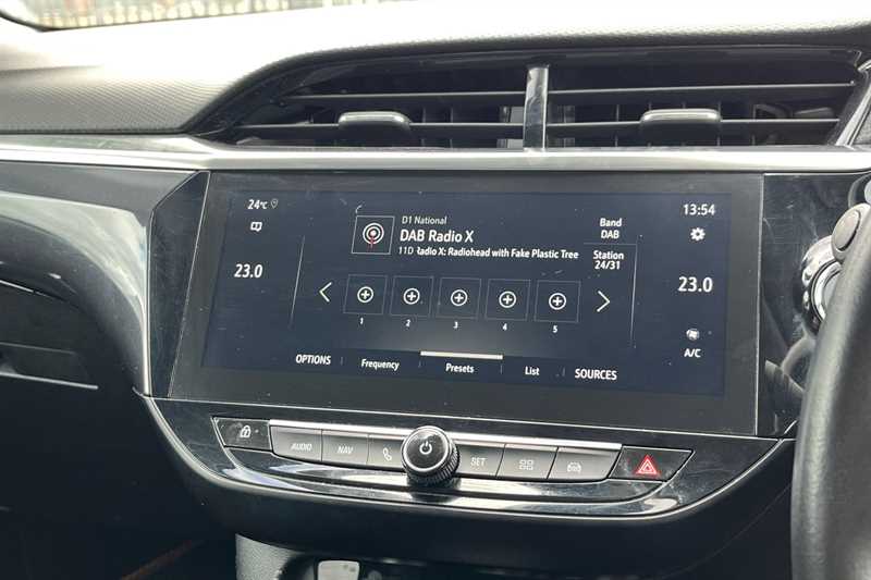 Used Vauxhall Corsa 2020 for sale - 76003792: Photo 17
