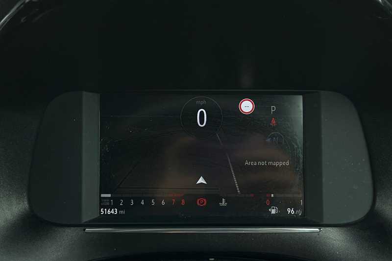 Used Vauxhall Corsa 2020 for sale - 76003792: Photo 20