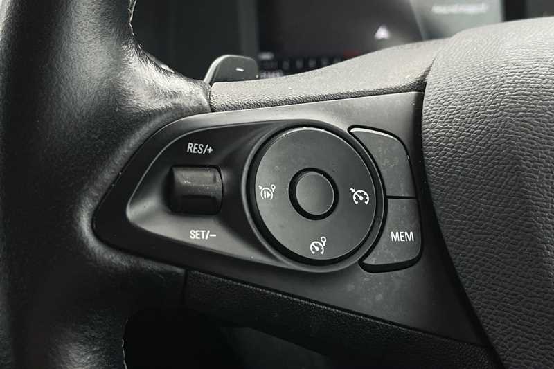 Used Vauxhall Corsa 2020 for sale - 76003792: Photo 21