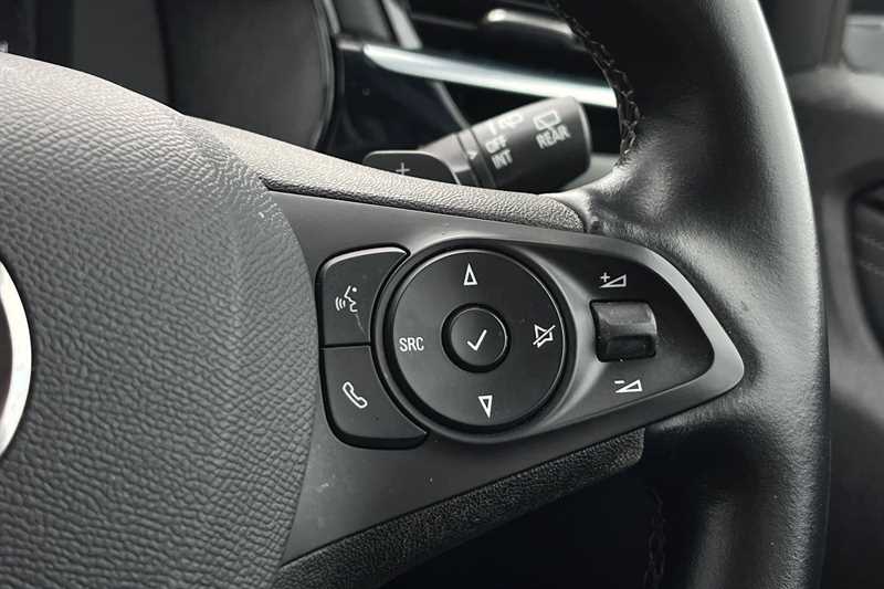 Used Vauxhall Corsa 2020 for sale - 76003792: Photo 22