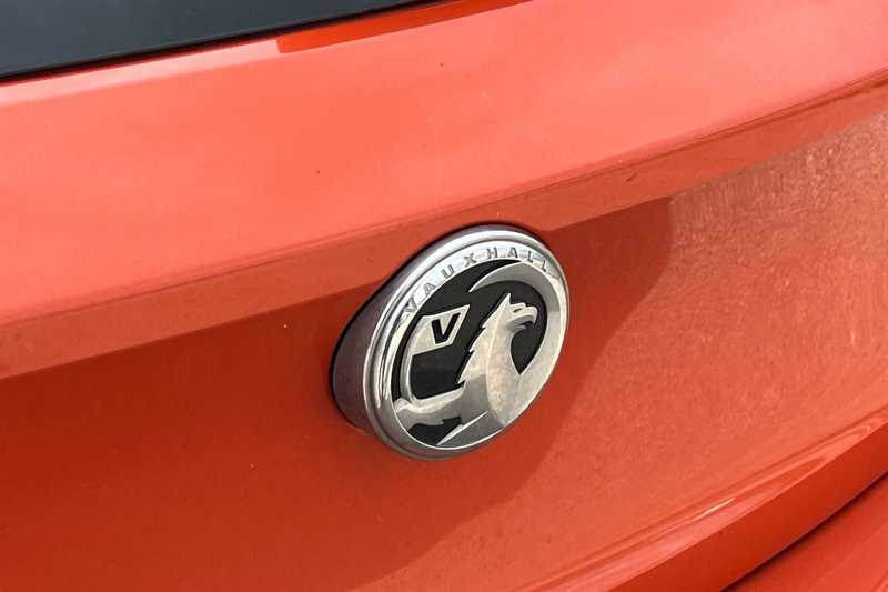 Used Vauxhall Corsa 2020 for sale - 76003792: Photo 25