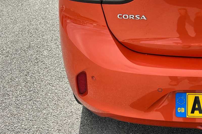 Used Vauxhall Corsa 2020 for sale - 76003792: Photo 28