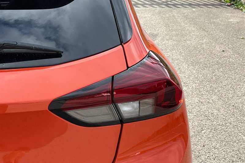 Used Vauxhall Corsa 2020 for sale - 76003792: Photo 29