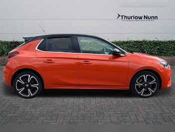 Used Vauxhall Corsa 2020 for sale - 76003792: Photo 2