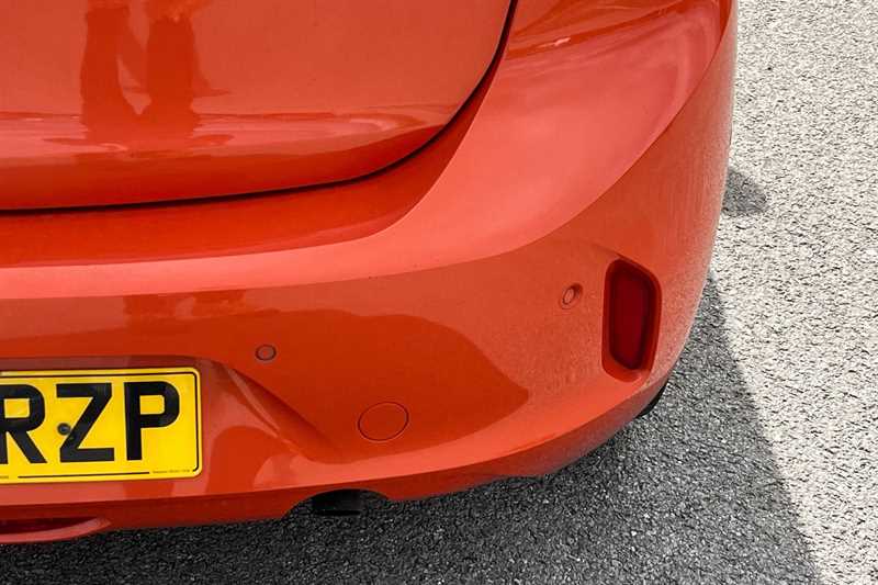 Used Vauxhall Corsa 2020 for sale - 76003792: Photo 30