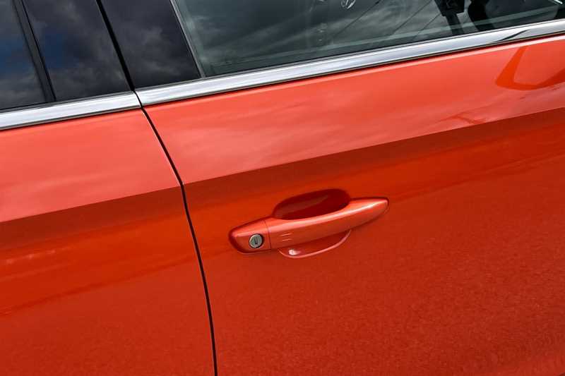 Used Vauxhall Corsa 2020 for sale - 76003792: Photo 34