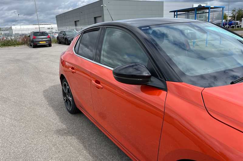 Used Vauxhall Corsa 2020 for sale - 76003792: Photo 36
