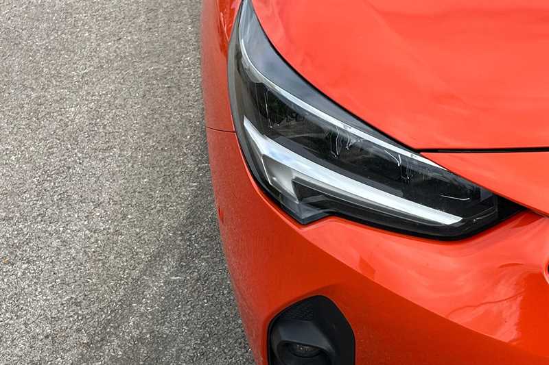 Used Vauxhall Corsa 2020 for sale - 76003792: Photo 37