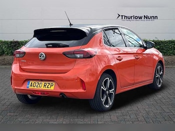 Used Vauxhall Corsa 2020 for sale - 76003792: Photo 3