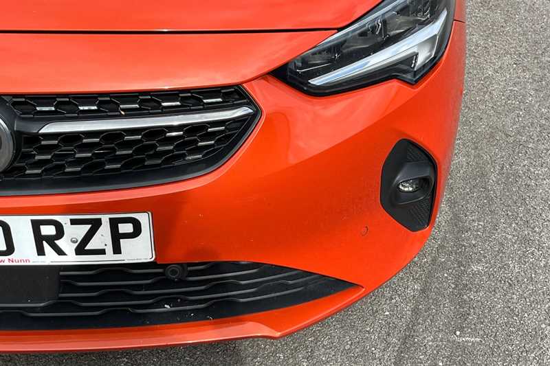 Used Vauxhall Corsa 2020 for sale - 76003792: Photo 41