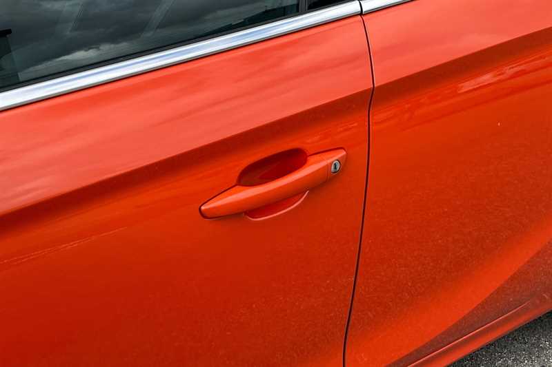 Used Vauxhall Corsa 2020 for sale - 76003792: Photo 45
