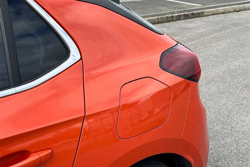 Used Vauxhall Corsa 2020 for sale - 76003792: Photo 46
