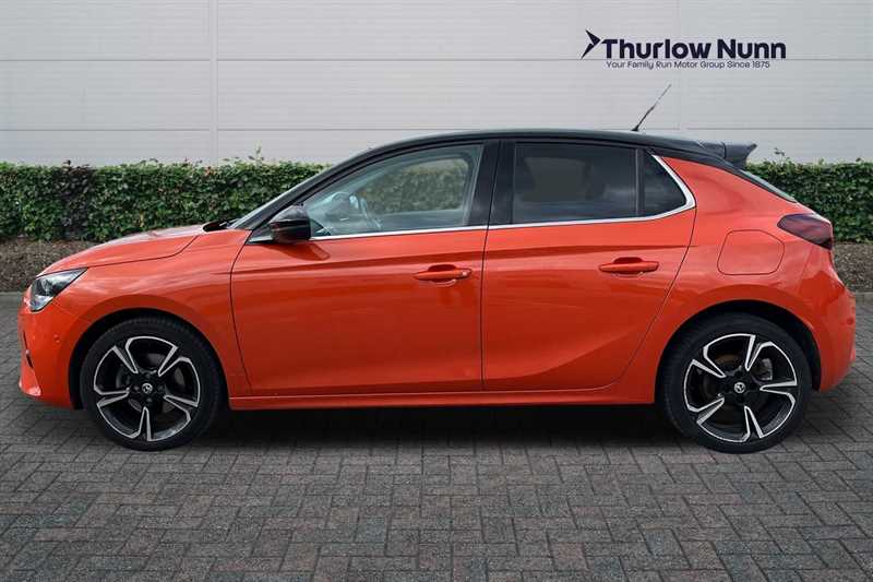 Used Vauxhall Corsa 2020 for sale - 76003792: Photo 6