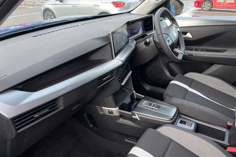 Used Vauxhall Frontera 2025 for sale - 77471253: Photo 13