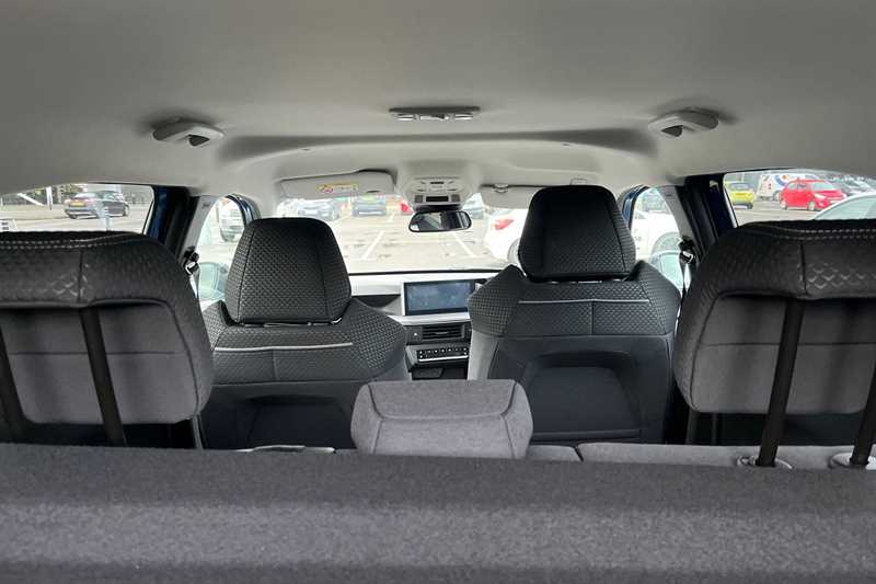 Used Vauxhall Frontera 2025 for sale - 77471253: Photo 27