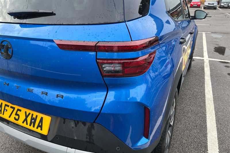 Used Vauxhall Frontera 2025 for sale - 77471253: Photo 28