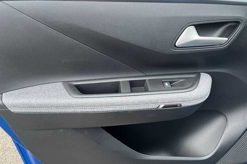 Used Vauxhall Frontera 2025 for sale - 77471253: Photo 41