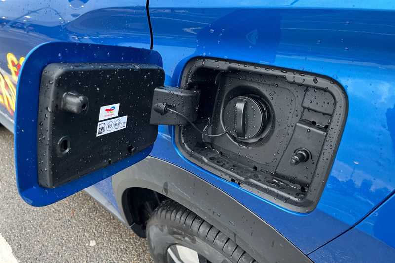 Used Vauxhall Frontera 2025 for sale - 77471253: Photo 42