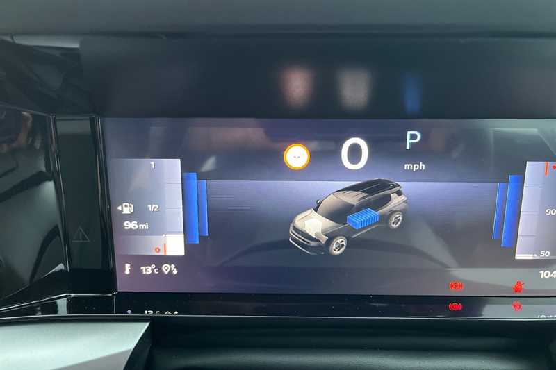 Used Vauxhall Frontera 2025 for sale - 77471253: Photo 48