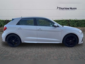 Used Audi A1 2021 for sale - 77513082: Photo