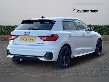 Used Audi A1 2021 for sale - 77513082: Photo