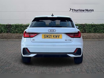 Used Audi A1 2021 for sale - 77513082: Photo