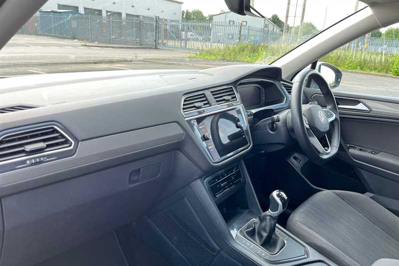 Used Volkswagen Tiguan Allspace 2023 for sale - 76191244: Photo 13