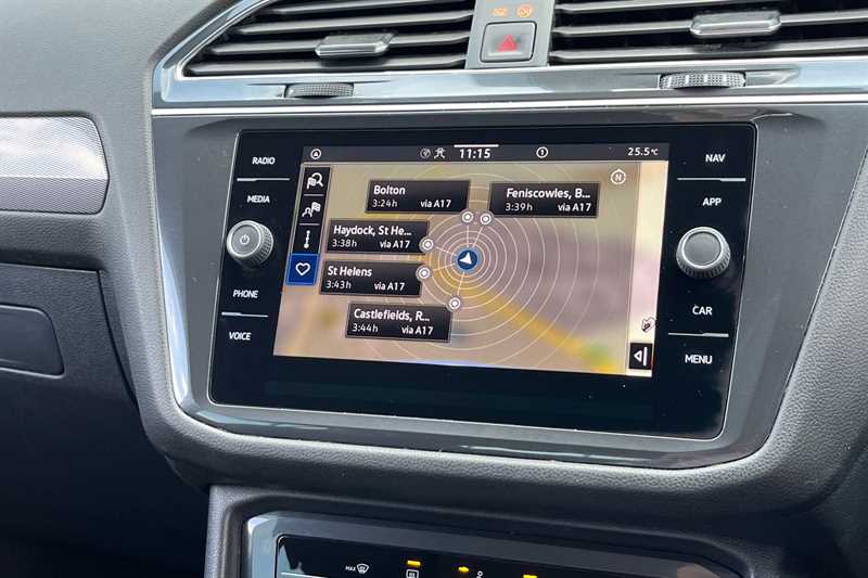 Used Volkswagen Tiguan Allspace 2023 for sale - 76191244: Photo 18