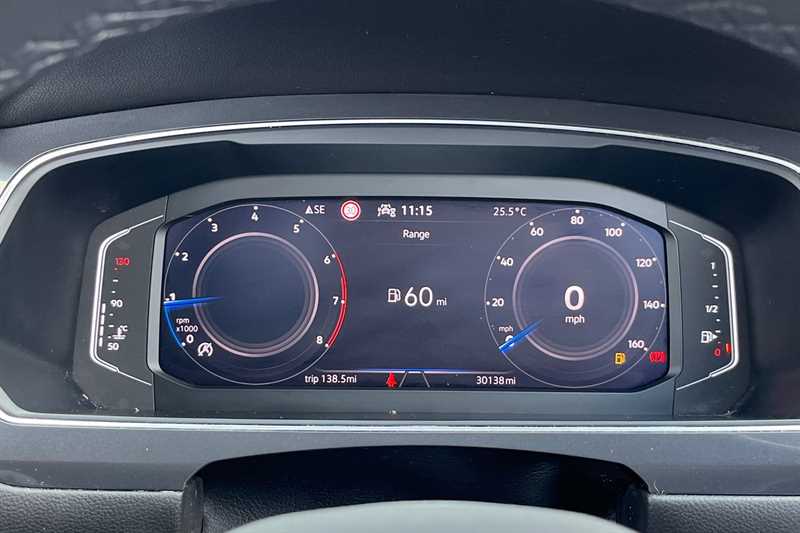 Used Volkswagen Tiguan Allspace 2023 for sale - 76191244: Photo 20