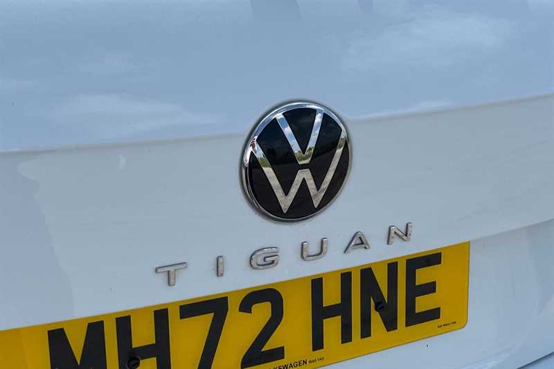 Used Volkswagen Tiguan Allspace 2023 for sale - 76191244: Photo 25