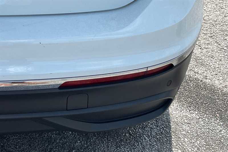 Used Volkswagen Tiguan Allspace 2023 for sale - 76191244: Photo 30