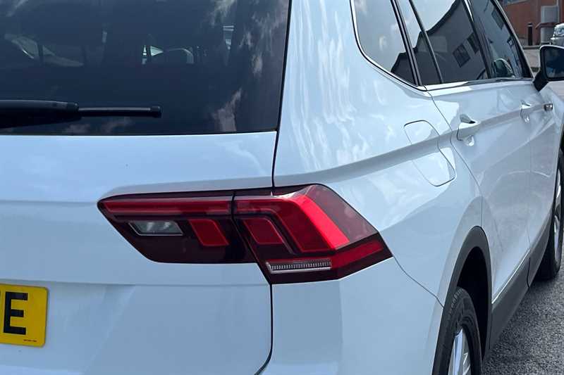 Used Volkswagen Tiguan Allspace 2023 for sale - 76191244: Photo 31